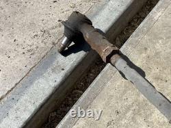 Steering Box Alfa Romeo Alfetta Second Series (VW1414)