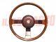 Steering Wheel + Horn Button Alfa Romeo Alfetta Giulietta 1.8 Original
