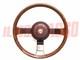 Steering Wheel + Horn Button Alfa Romeo Alfetta Giulietta 1.8 Original