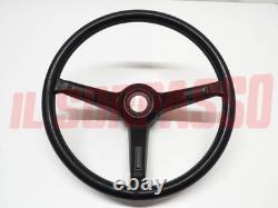 Steering Wheel + Horn Buttons Alfa Romeo Alfetta Berlina GTV Original