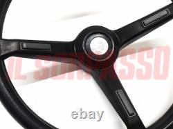 Steering Wheel + Horn Buttons Alfa Romeo Alfetta Berlina GTV Original