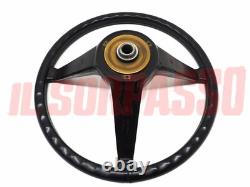Steering Wheel + Horn Buttons Alfa Romeo Alfetta Berlina GTV Original