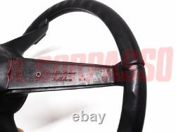 Steering Wheel + Horn Buttons Alfa Romeo Alfetta Berlina GTV Original