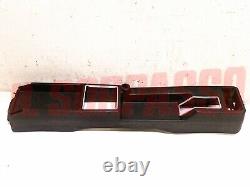 Storage Console Tunnel Alfa Romeo Alfetta 1800 2000 2nd Series Original