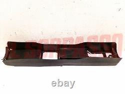 Storage Console Tunnel Alfa Romeo Alfetta 1800 2000 2nd Series Original
