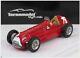 Tecnomodel Tm43-20d Alfa Romeo F1 Alfetta 159 N 78 German Gp 1951 Paul Pietsch