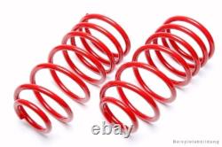 Ta Technix Lowering Springs 40mm Alfa 75 + 90 1.3-3.0I Alfetta