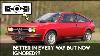 The Failure Of The Alfa Romeo Alfasud Sprint: Why The Best Car In Its Class Didn't Succeed