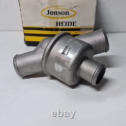 Thermostat Flange Alfa Romeo 155 Alfetta Maserati CHRYSLER For 60563488
