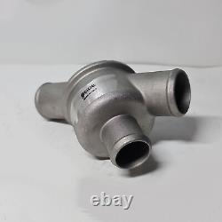 Thermostat Flange Alfa Romeo 155 Alfetta Maserati CHRYSLER For 60563488