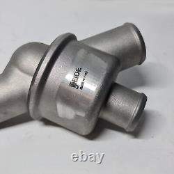 Thermostat Flange Alfa Romeo 155 Alfetta Maserati CHRYSLER For 60563488