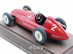 Togi Alfa Romeo Alfetta 158/159 Scale 1/23 Vintage Die Cast Model Race Car