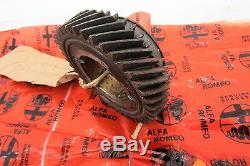 Toothed Wheel Speed 3 ^ Speed ​​alfa Romeo Alfetta Gtv 2.5 6 60702459