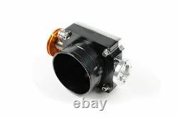 Universal 100mm Exterior Valve From Toyota Supra Rb26 Rb25 S2 Rs2 Golf Vr6