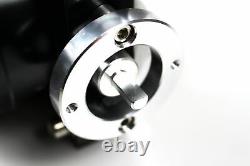 Universal 100mm Exterior Valve From Toyota Supra Rb26 Rb25 S2 Rs2 Golf Vr6