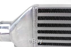 Universal Intercooler 450mm X 158mm X Typ20 90mm Inter Cooler Admission Turbo