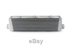 Universal Intercooler 540mm X 180mm X Typ16 65mm Inter Cooler Admission Turbo