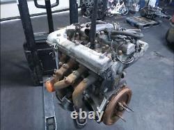 Used Alfa Romeo Alfetta Engine