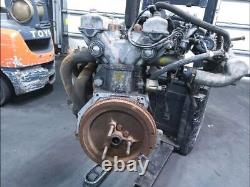 Used Alfa Romeo Alfetta Engine