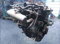 Used Alfa Romeo Alfetta Engine