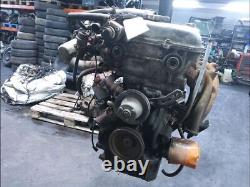 Used Alfa Romeo Alfetta Engine