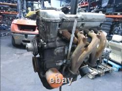 Used Alfa Romeo Alfetta Engine