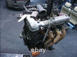 Used Alfa Romeo Alfetta Engine