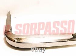 Used Bumper Alfa Romeo Alfetta 1.8 Sedan 2 Series