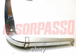 Used Bumper Alfa Romeo Alfetta 1.8 Sedan 2 Series