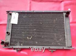 Used Ipra Brand Radiator for Alfa Romeo Alfetta GTV 2 Liters Series II