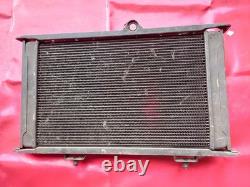 Used Ipra Brand Radiator for Alfa Romeo Alfetta GTV 2 Liters Series II