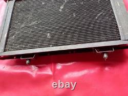 Used Ipra Brand Radiator for Alfa Romeo Alfetta GTV 2 Liters Series II