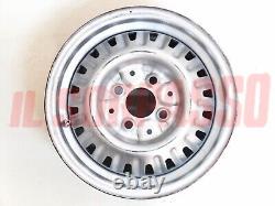 Used Steel Rim Alfa Romeo Alfetta Giulietta Alfa Sud 75 5.5 X 13