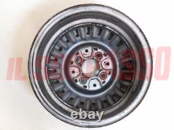 Used Steel Rim Alfa Romeo Alfetta Giulietta Alfa Sud 75 5.5 X 13