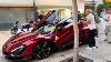 Valtteri Bottas With His New Alfa Romeo 33 Stradale 3,000,000 In Monaco