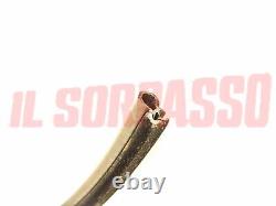 Velvet Compartment Trim Set for Alfa Romeo Alfetta GT GTV