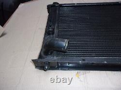 Water Engine Radiator Alfa Romeo Alfetta Giulietta IPRA X 60719301