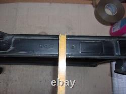 Water Engine Radiator Alfa Romeo Alfetta Giulietta IPRA X 60719301