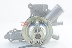 Water Pump for Alfa Romeo Alfetta GT GTV (116) Spyder KWP 10257