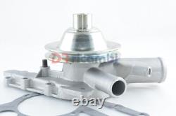 Water Pump for Alfa Romeo Alfetta GT GTV (116) Spyder KWP 10257