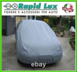 Waterproof Car Cover, Padded X Alfa Romeo Alfetta Sedan America