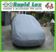 Waterproof Car Cover, Padded X Alfa Romeo Alfetta Sedan America