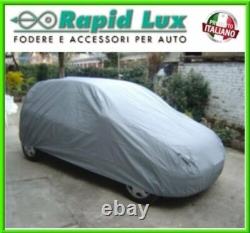 Waterproof Car Cover, Padded X Alfa Romeo Alfetta Sedan America