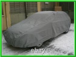 Waterproof Car Cover, Padded X Alfa Romeo Alfetta Sedan America