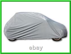 Waterproof Car Cover, Padded X Alfa Romeo Alfetta Sedan America