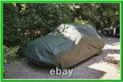 Waterproof Car Cover, Padded X Alfa Romeo Alfetta Sedan America