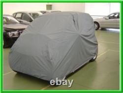 Waterproof Car Cover, Padded X Alfa Romeo Alfetta Sedan America