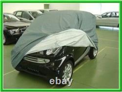 Waterproof Car Cover, Padded X Alfa Romeo Alfetta Sedan America