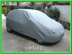 Waterproof Car Cover, Padded X Alfa Romeo Alfetta Sedan America