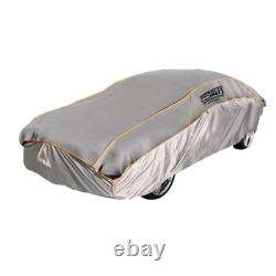 Waterproof Padded Hail Protection Car Cover for Alfa Romeo Alfetta